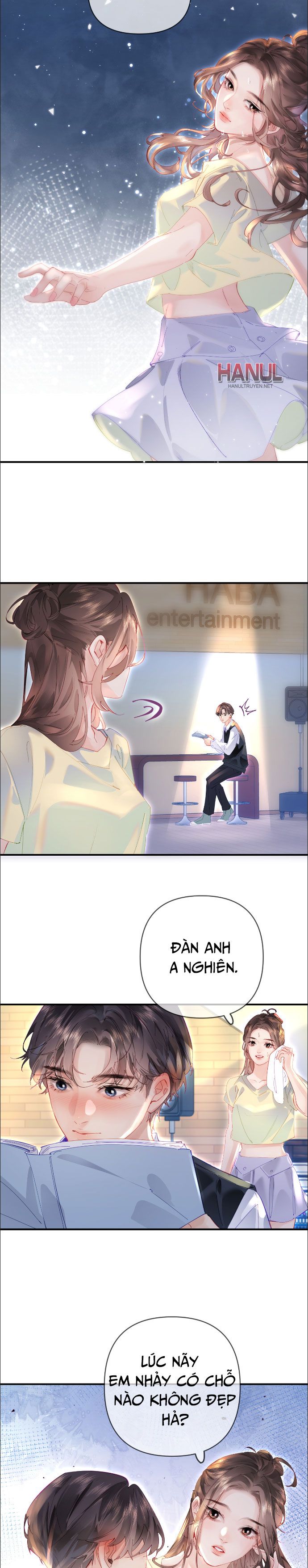 đọc truyện Nuông Chiều Tiểu Điềm Thê Chương 74 ảnh 6 tại Thiên Thai Truyện