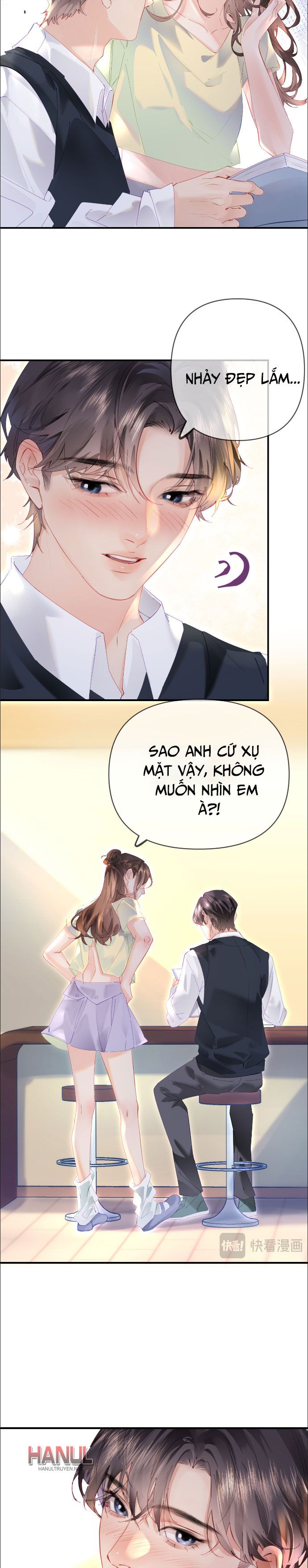 đọc truyện Nuông Chiều Tiểu Điềm Thê Chương 74 ảnh 7 tại Thiên Thai Truyện