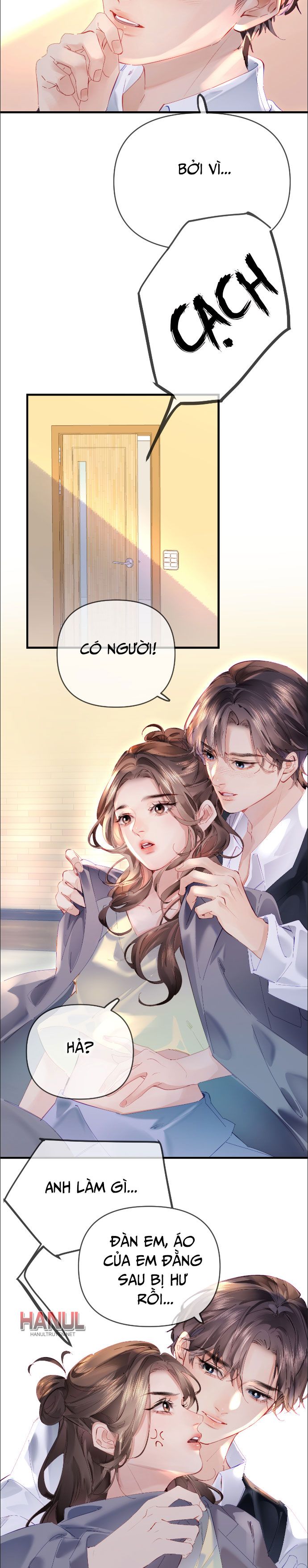 đọc truyện Nuông Chiều Tiểu Điềm Thê Chương 74 ảnh 8 tại Thiên Thai Truyện