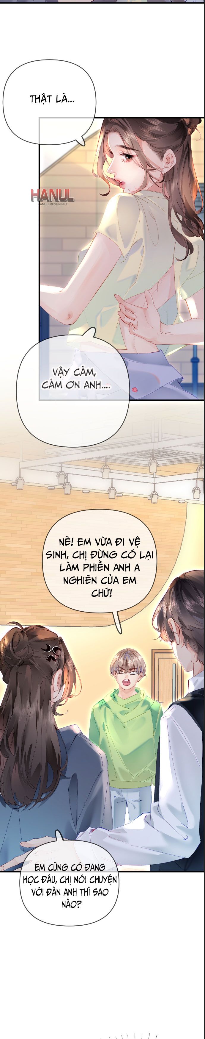 đọc truyện Nuông Chiều Tiểu Điềm Thê Chương 74 ảnh 9 tại Thiên Thai Truyện