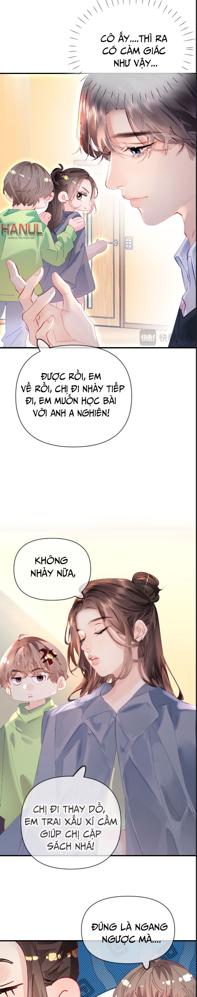 đọc truyện Nuông Chiều Tiểu Điềm Thê Chương 74 ảnh 10 tại Thiên Thai Truyện