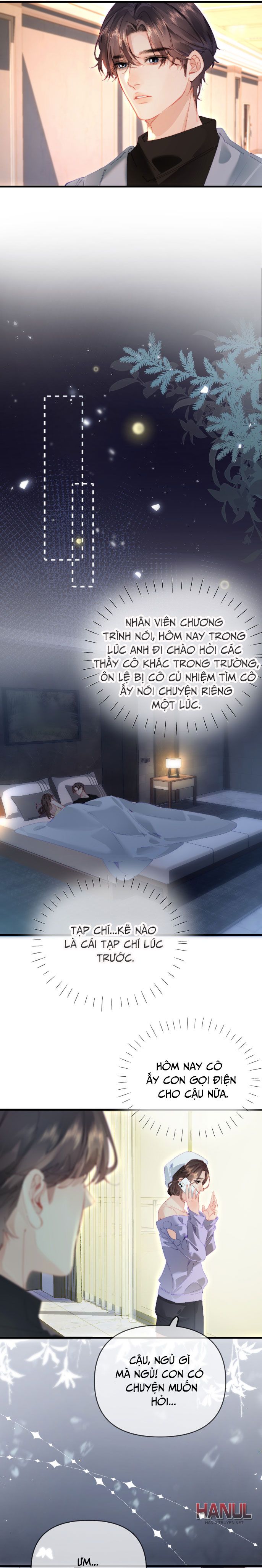 đọc truyện Nuông Chiều Tiểu Điềm Thê Chương 75 ảnh 16 tại Thiên Thai Truyện