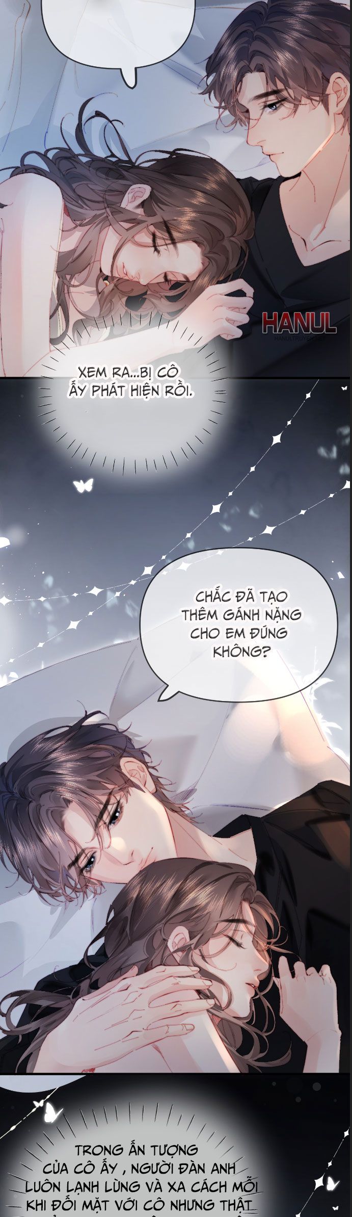 đọc truyện Nuông Chiều Tiểu Điềm Thê Chương 75 ảnh 17 tại Thiên Thai Truyện