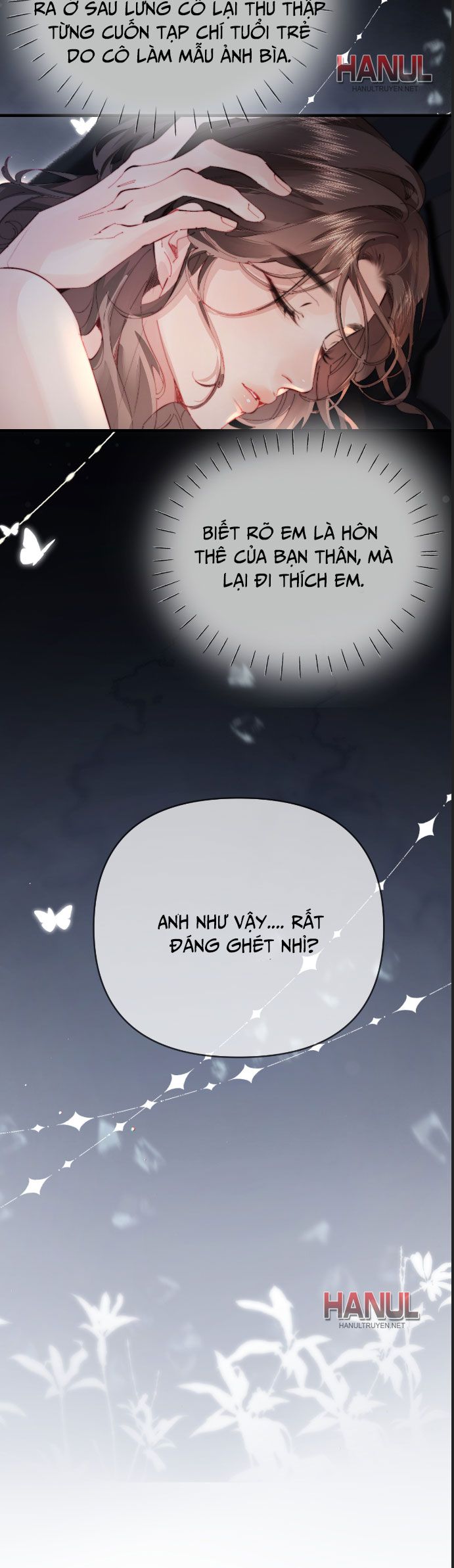 đọc truyện Nuông Chiều Tiểu Điềm Thê Chương 75 ảnh 18 tại Thiên Thai Truyện