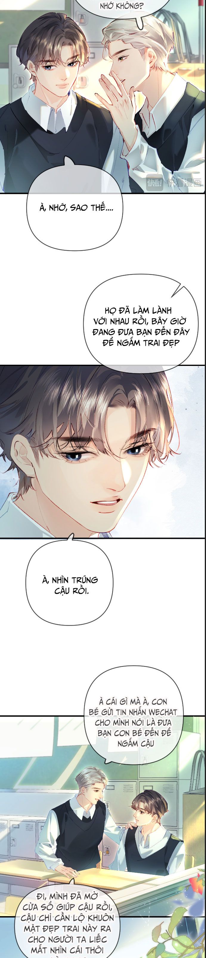 đọc truyện Nuông Chiều Tiểu Điềm Thê Chương 75 ảnh 7 tại Thiên Thai Truyện