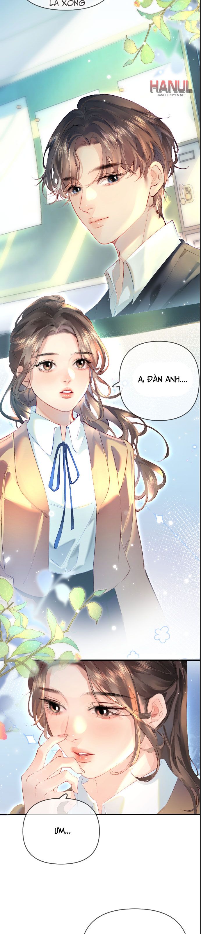 đọc truyện Nuông Chiều Tiểu Điềm Thê Chương 75 ảnh 8 tại Thiên Thai Truyện