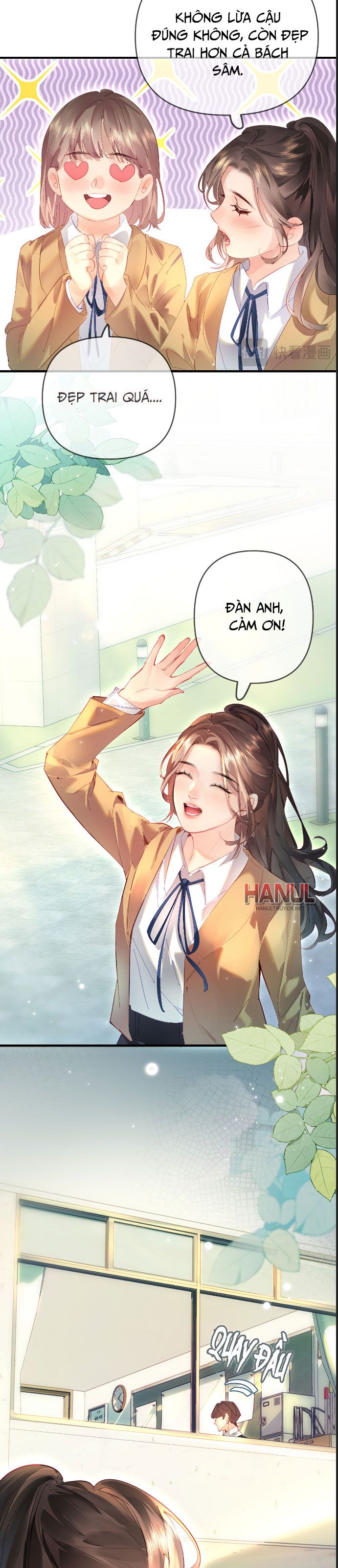 đọc truyện Nuông Chiều Tiểu Điềm Thê Chương 75 ảnh 9 tại Thiên Thai Truyện