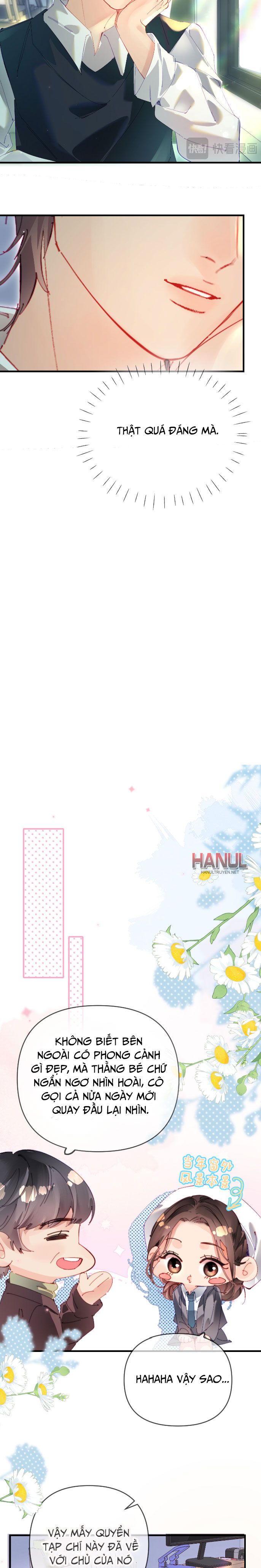 đọc truyện Nuông Chiều Tiểu Điềm Thê Chương 75 ảnh 11 tại Thiên Thai Truyện