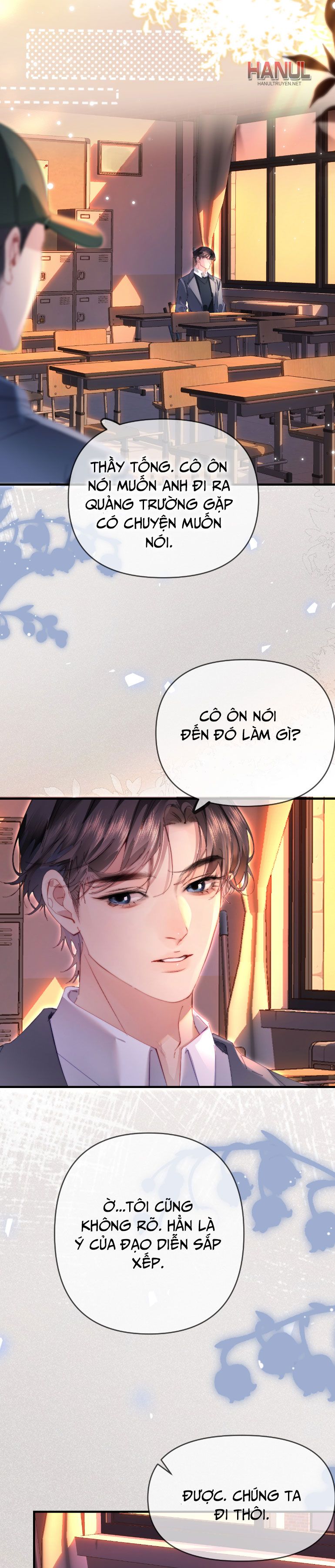 đọc truyện Nuông Chiều Tiểu Điềm Thê Chương 76 ảnh 12 tại Thiên Thai Truyện