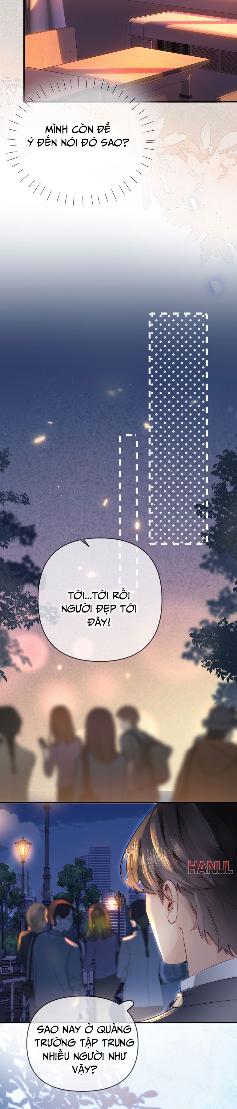 đọc truyện Nuông Chiều Tiểu Điềm Thê Chương 76 ảnh 13 tại Thiên Thai Truyện