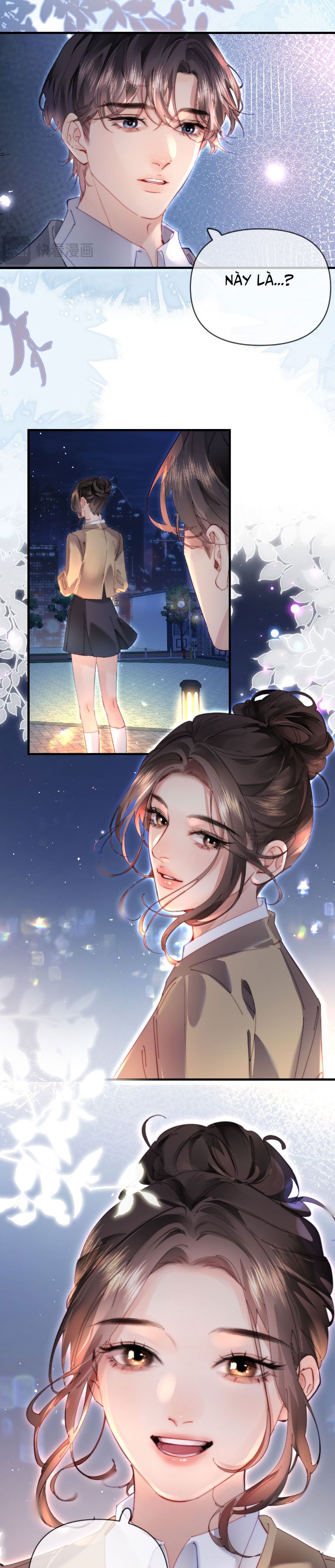 đọc truyện Nuông Chiều Tiểu Điềm Thê Chương 76 ảnh 14 tại Thiên Thai Truyện