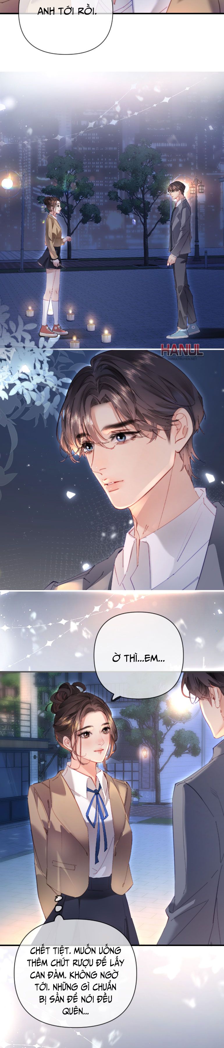 đọc truyện Nuông Chiều Tiểu Điềm Thê Chương 76 ảnh 15 tại Thiên Thai Truyện