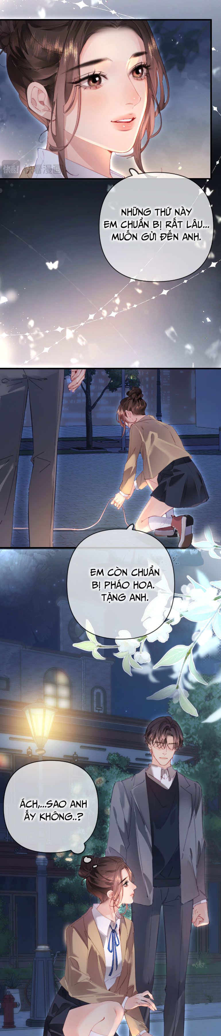 đọc truyện Nuông Chiều Tiểu Điềm Thê Chương 76 ảnh 16 tại Thiên Thai Truyện