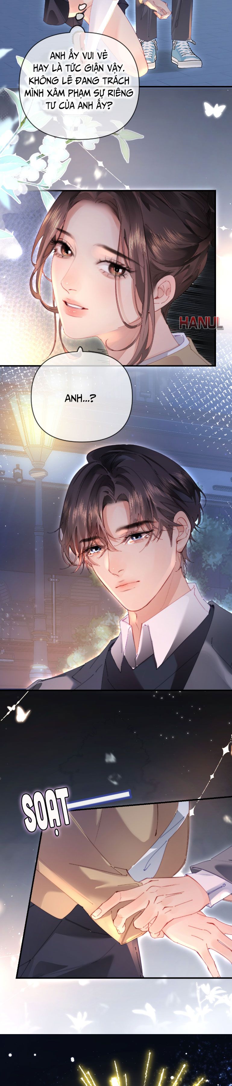 đọc truyện Nuông Chiều Tiểu Điềm Thê Chương 76 ảnh 17 tại Thiên Thai Truyện