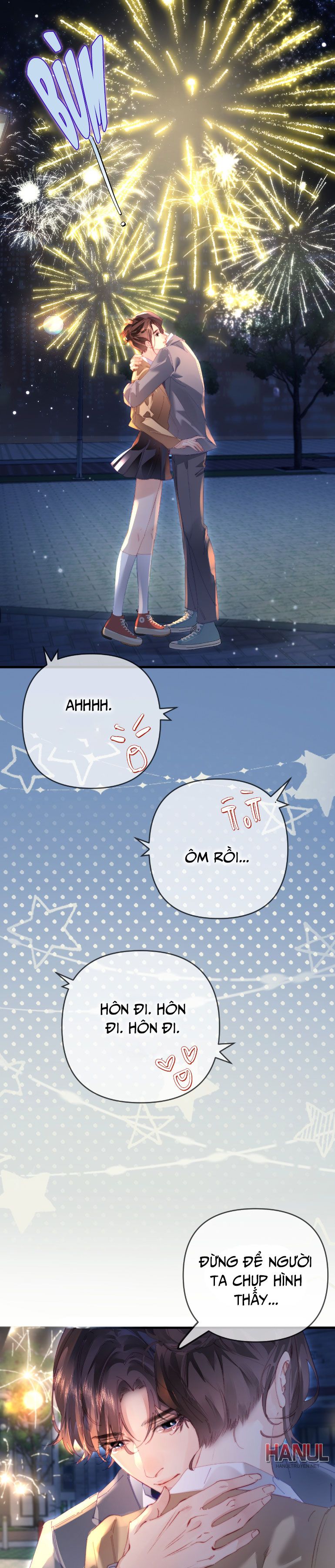 đọc truyện Nuông Chiều Tiểu Điềm Thê Chương 76 ảnh 18 tại Thiên Thai Truyện