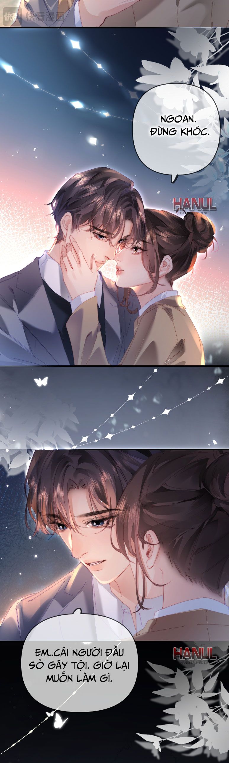 đọc truyện Nuông Chiều Tiểu Điềm Thê Chương 76 ảnh 19 tại Thiên Thai Truyện