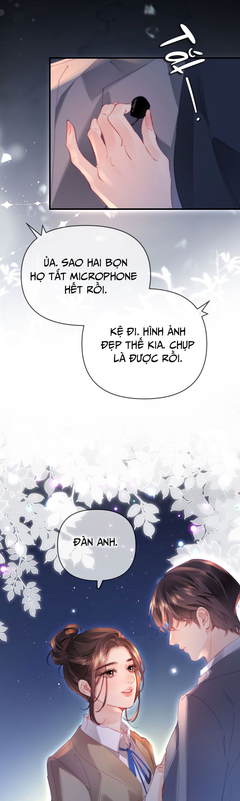 đọc truyện Nuông Chiều Tiểu Điềm Thê Chương 76 ảnh 20 tại Thiên Thai Truyện