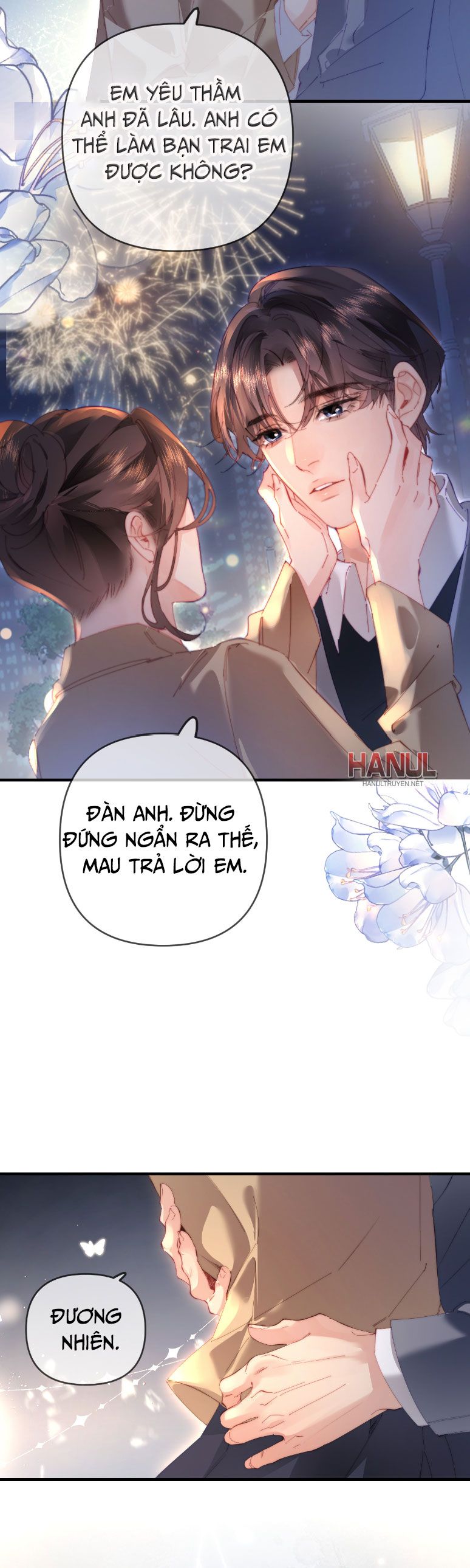 đọc truyện Nuông Chiều Tiểu Điềm Thê Chương 76 ảnh 21 tại Thiên Thai Truyện