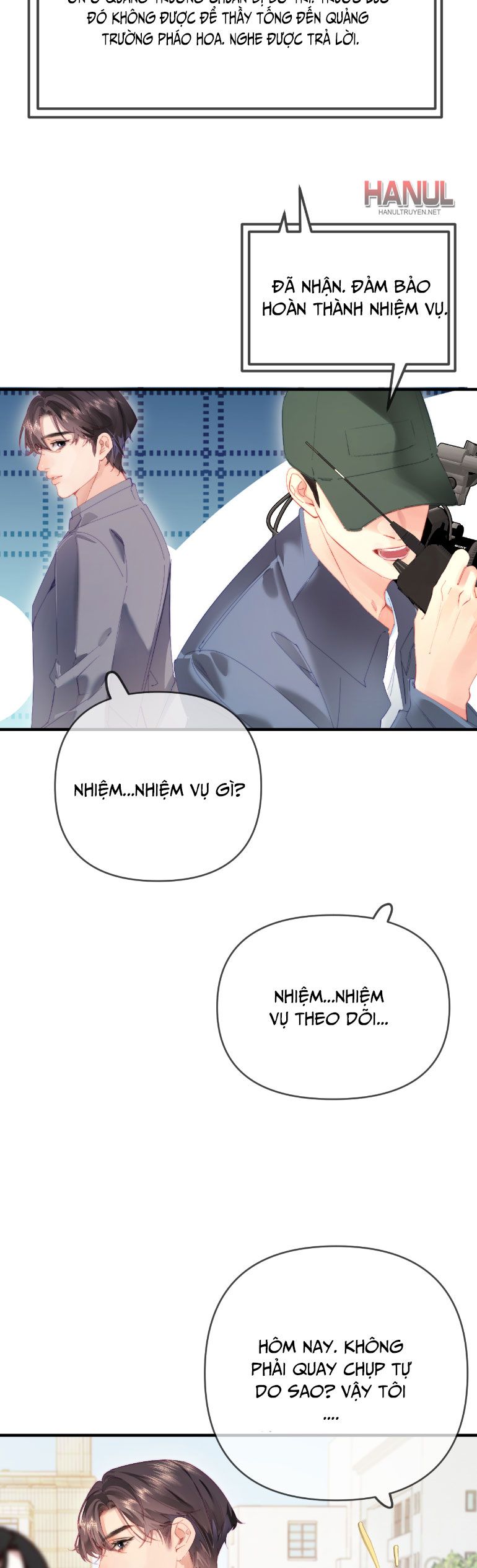 đọc truyện Nuông Chiều Tiểu Điềm Thê Chương 76 ảnh 4 tại Thiên Thai Truyện