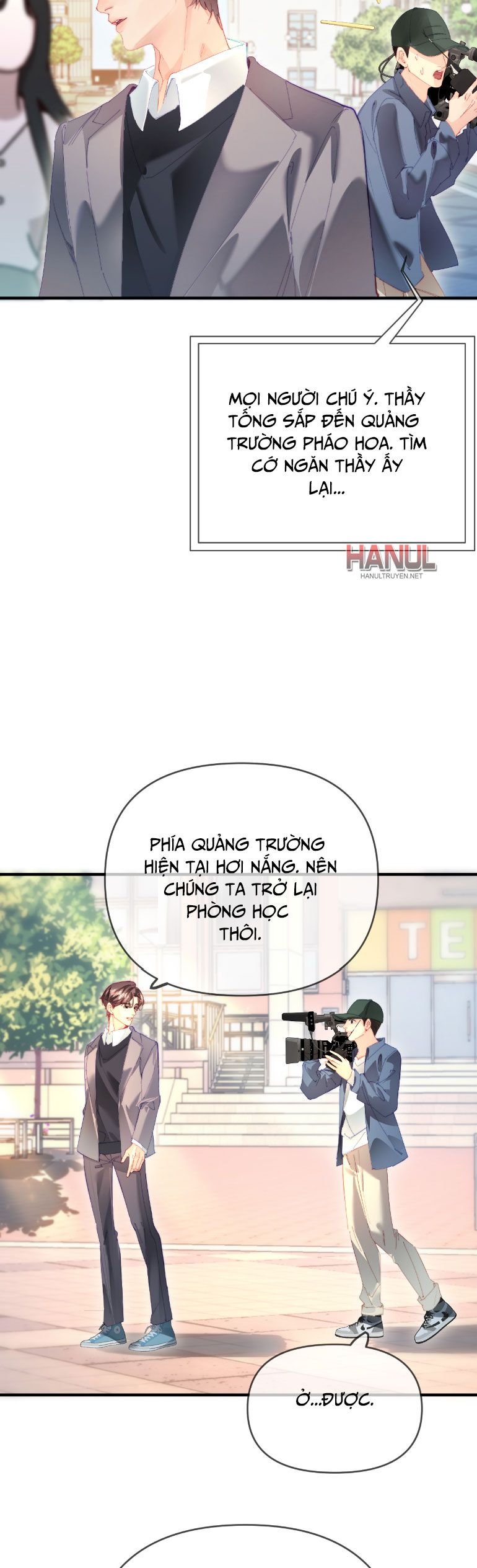 đọc truyện Nuông Chiều Tiểu Điềm Thê Chương 76 ảnh 5 tại Thiên Thai Truyện