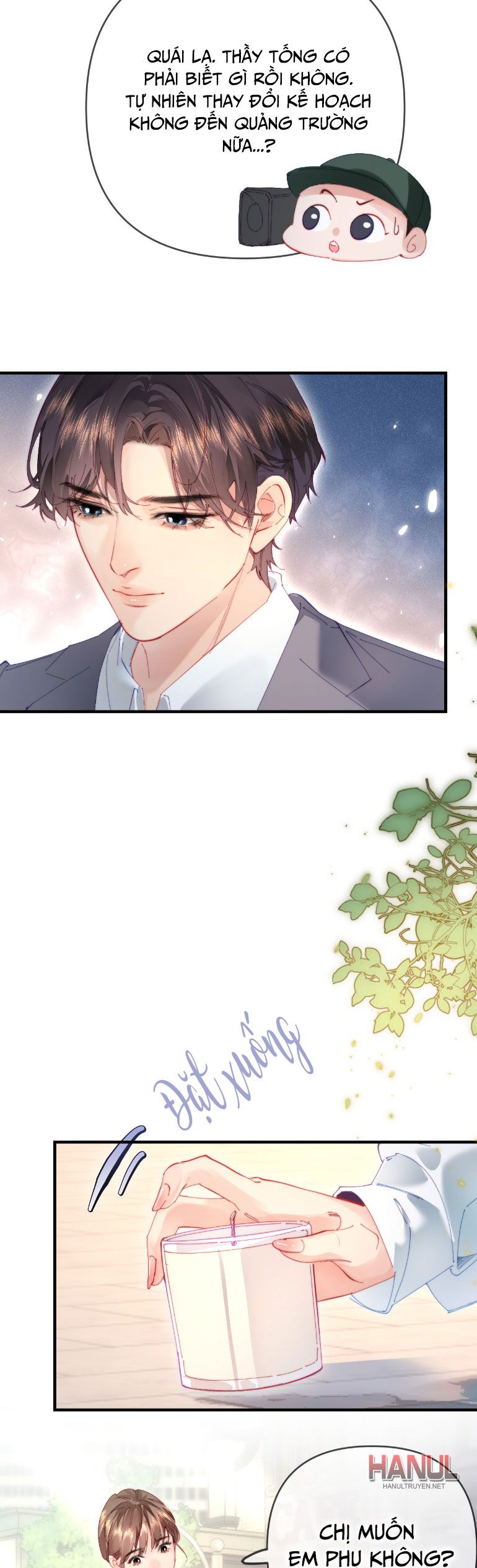 đọc truyện Nuông Chiều Tiểu Điềm Thê Chương 76 ảnh 6 tại Thiên Thai Truyện