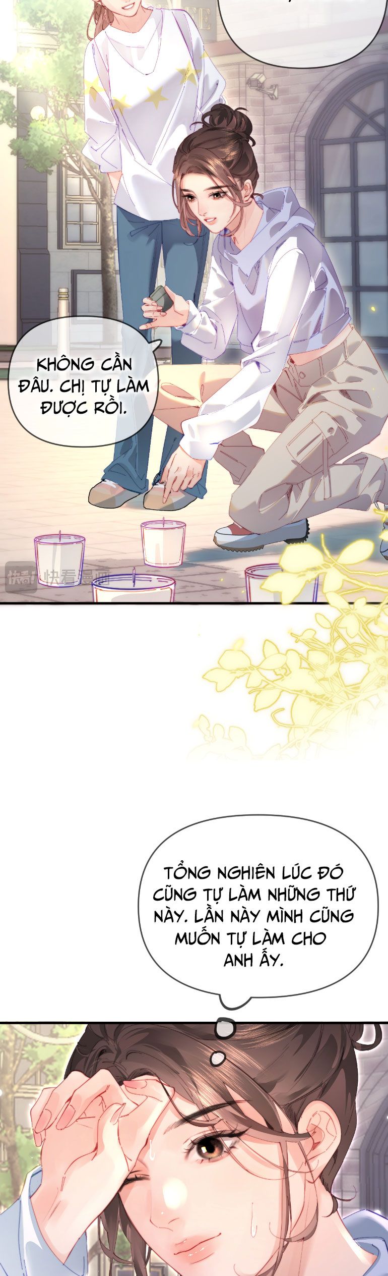 đọc truyện Nuông Chiều Tiểu Điềm Thê Chương 76 ảnh 7 tại Thiên Thai Truyện