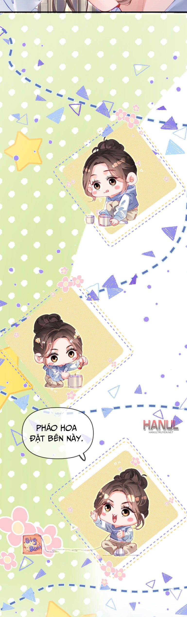 đọc truyện Nuông Chiều Tiểu Điềm Thê Chương 76 ảnh 8 tại Thiên Thai Truyện