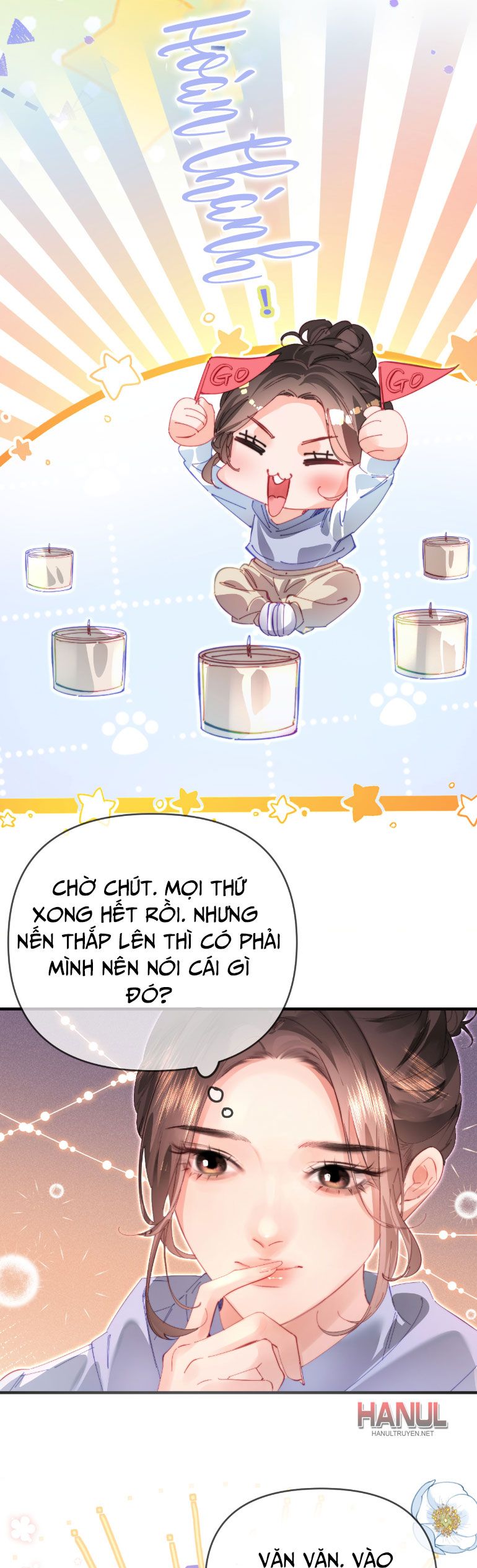 đọc truyện Nuông Chiều Tiểu Điềm Thê Chương 76 ảnh 9 tại Thiên Thai Truyện