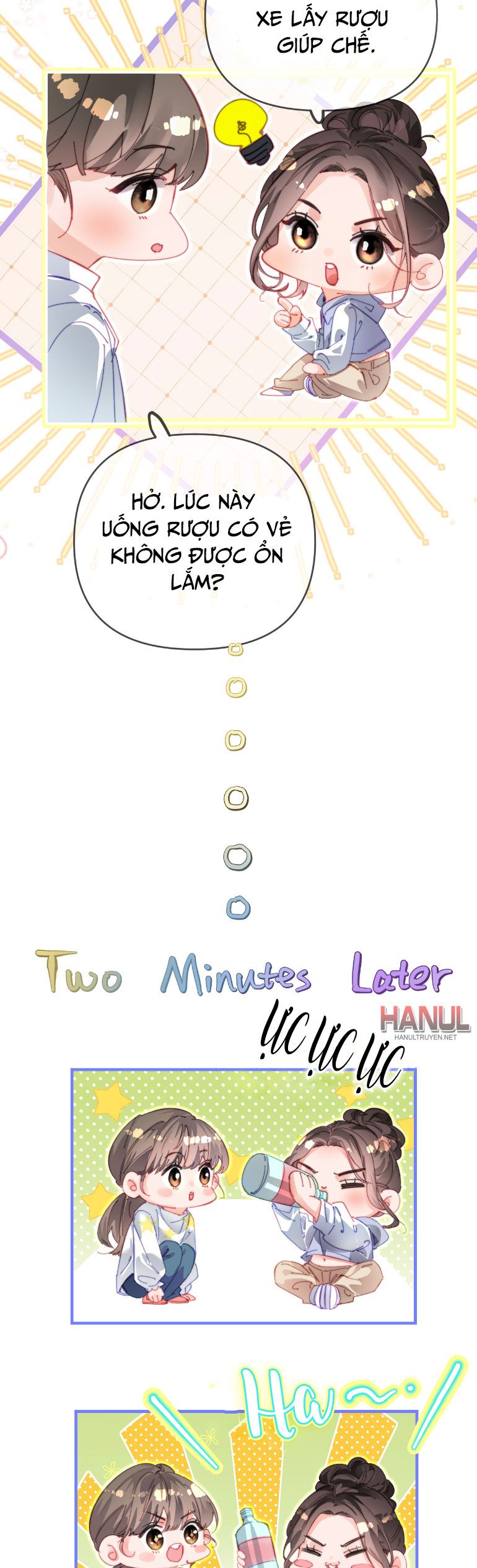 đọc truyện Nuông Chiều Tiểu Điềm Thê Chương 76 ảnh 10 tại Thiên Thai Truyện