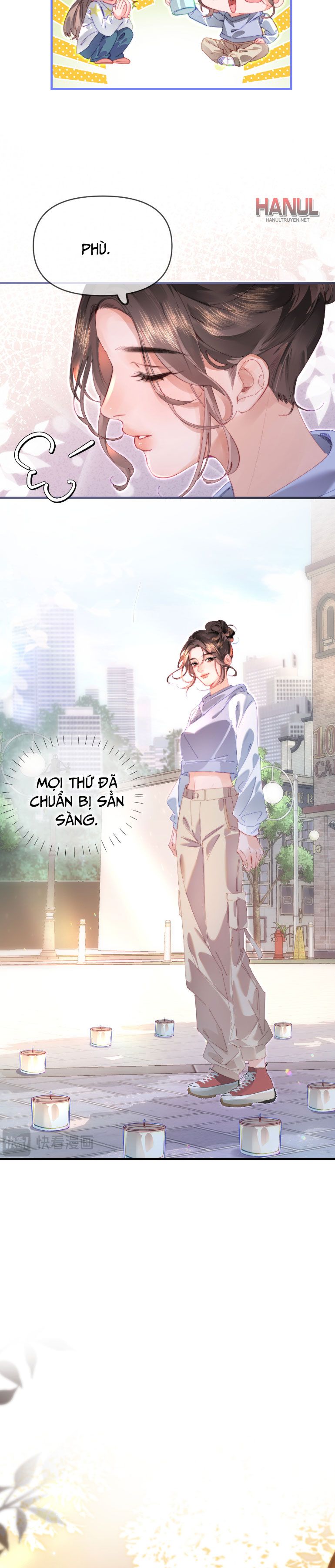 đọc truyện Nuông Chiều Tiểu Điềm Thê Chương 76 ảnh 11 tại Thiên Thai Truyện