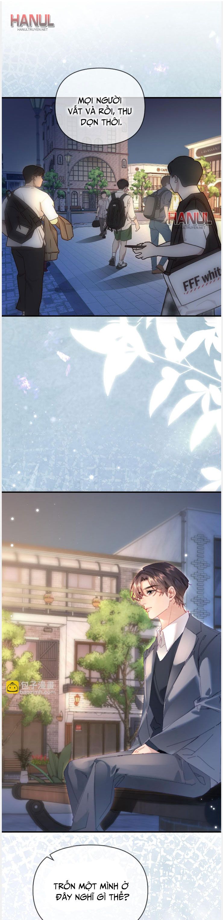 đọc truyện Nuông Chiều Tiểu Điềm Thê Chương 77 ảnh 3 tại Thiên Thai Truyện