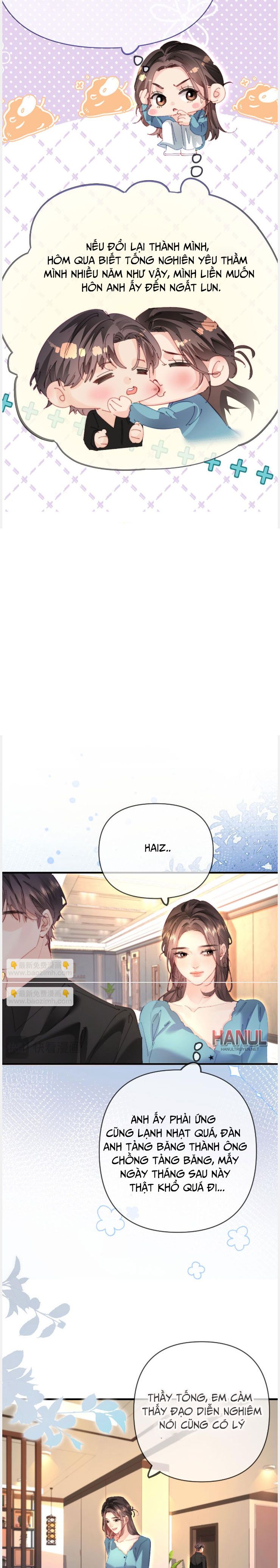 đọc truyện Nuông Chiều Tiểu Điềm Thê Chương 77 ảnh 13 tại Thiên Thai Truyện