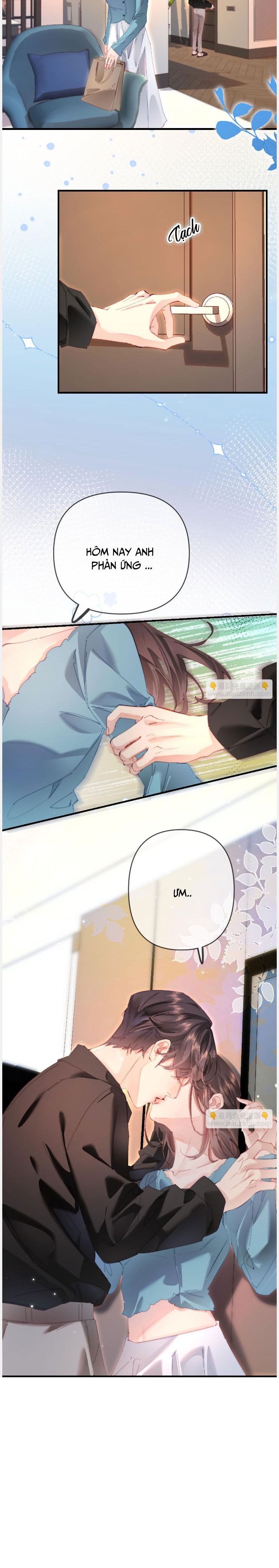 đọc truyện Nuông Chiều Tiểu Điềm Thê Chương 77 ảnh 14 tại Thiên Thai Truyện