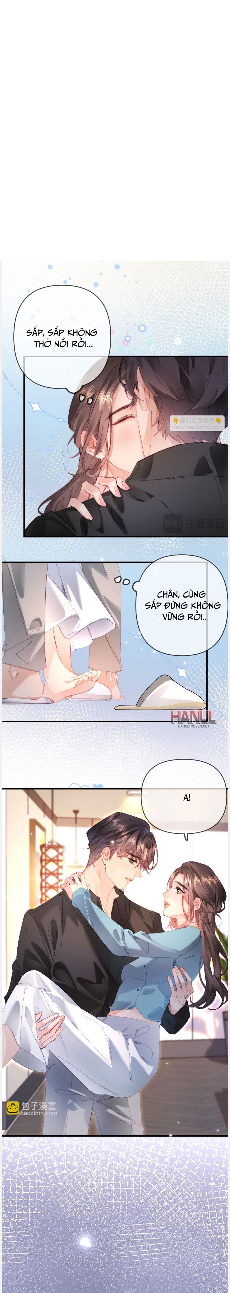 đọc truyện Nuông Chiều Tiểu Điềm Thê Chương 77 ảnh 15 tại Thiên Thai Truyện