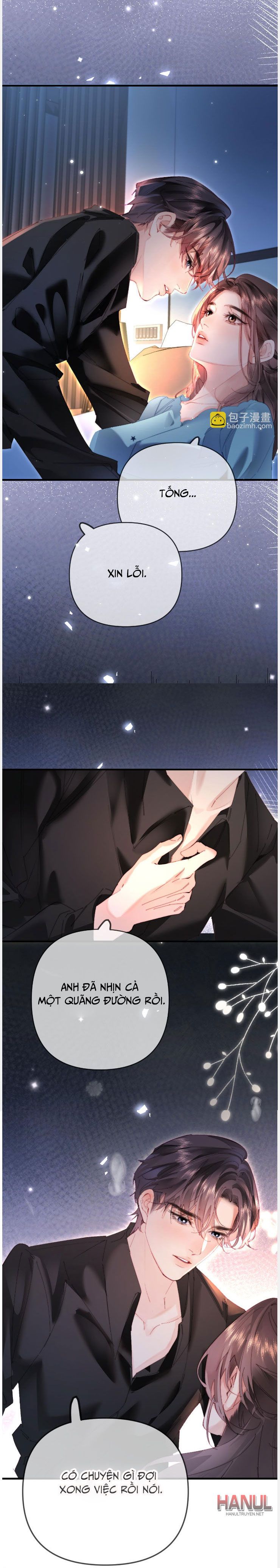 đọc truyện Nuông Chiều Tiểu Điềm Thê Chương 77 ảnh 16 tại Thiên Thai Truyện