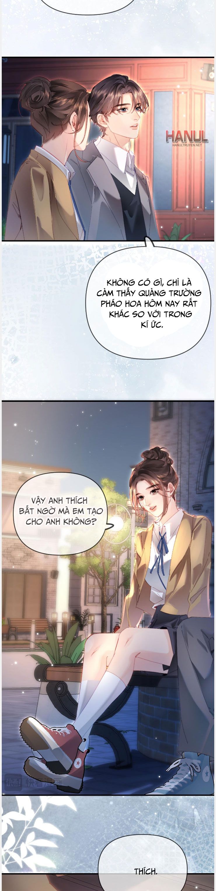 đọc truyện Nuông Chiều Tiểu Điềm Thê Chương 77 ảnh 4 tại Thiên Thai Truyện