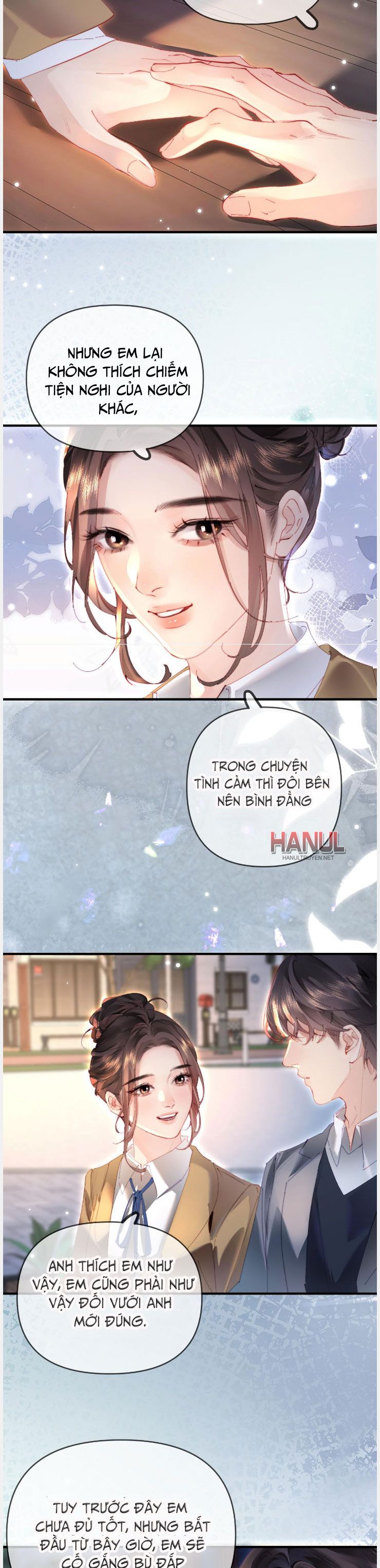 đọc truyện Nuông Chiều Tiểu Điềm Thê Chương 77 ảnh 5 tại Thiên Thai Truyện