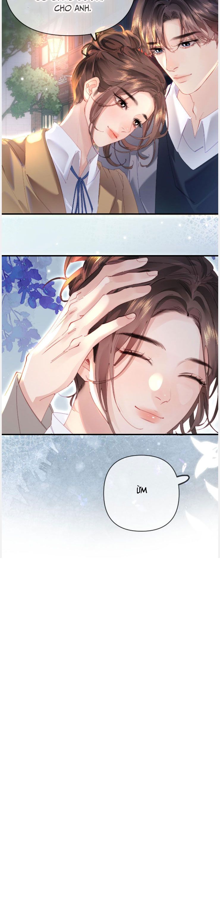 đọc truyện Nuông Chiều Tiểu Điềm Thê Chương 77 ảnh 6 tại Thiên Thai Truyện