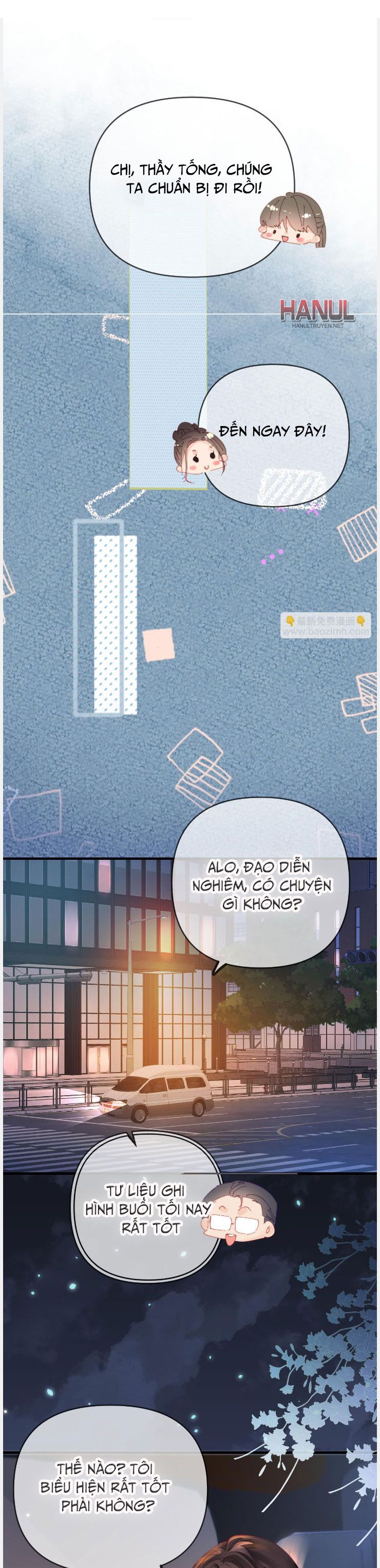 đọc truyện Nuông Chiều Tiểu Điềm Thê Chương 77 ảnh 7 tại Thiên Thai Truyện