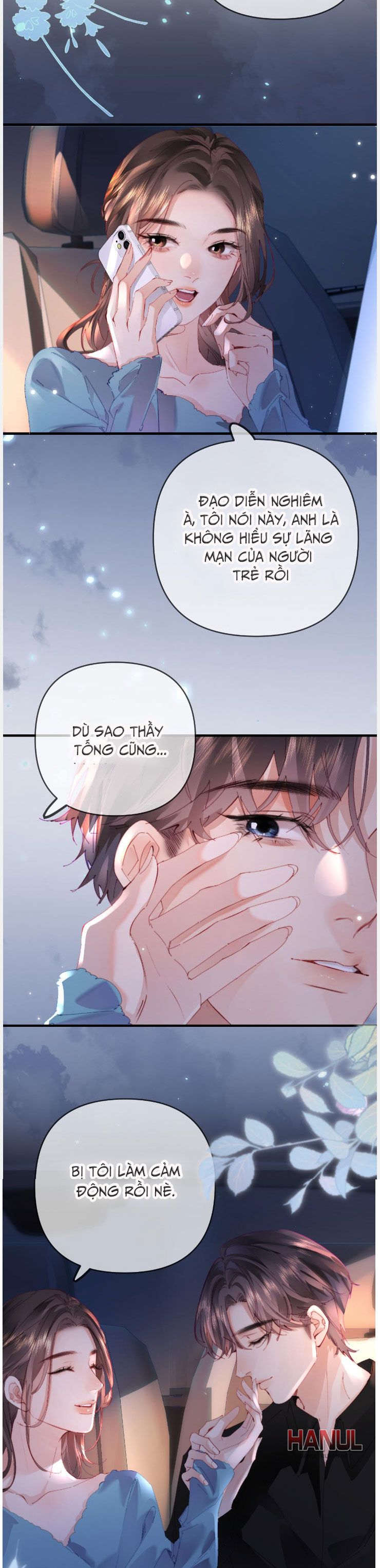 đọc truyện Nuông Chiều Tiểu Điềm Thê Chương 77 ảnh 9 tại Thiên Thai Truyện