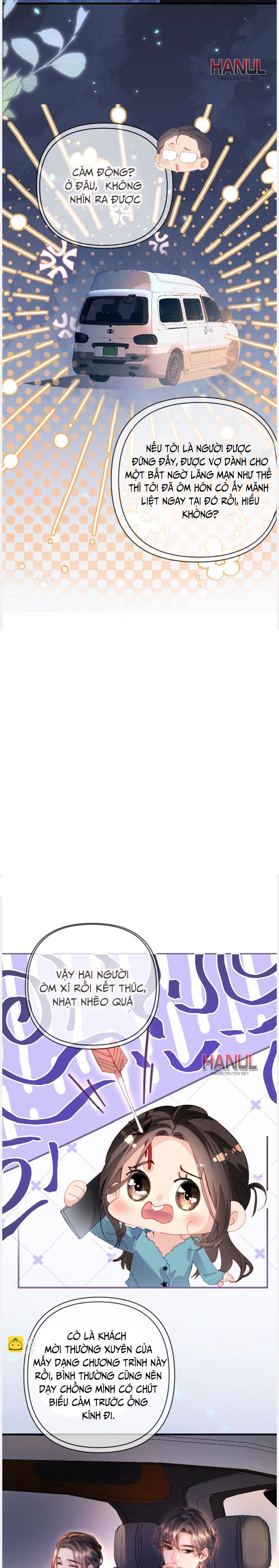 đọc truyện Nuông Chiều Tiểu Điềm Thê Chương 77 ảnh 10 tại Thiên Thai Truyện