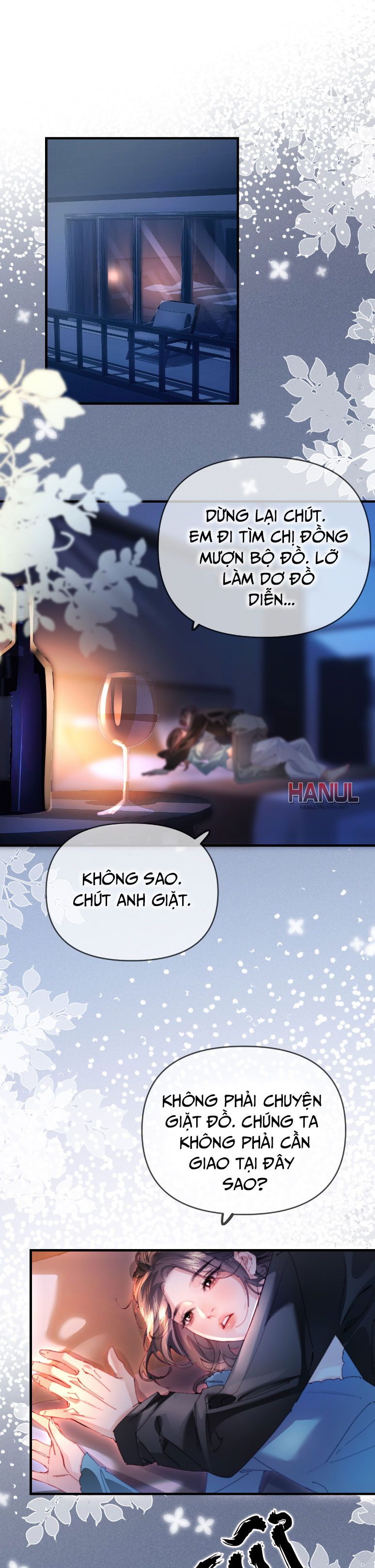 đọc truyện Nuông Chiều Tiểu Điềm Thê Chương 78 ảnh 3 tại Thiên Thai Truyện