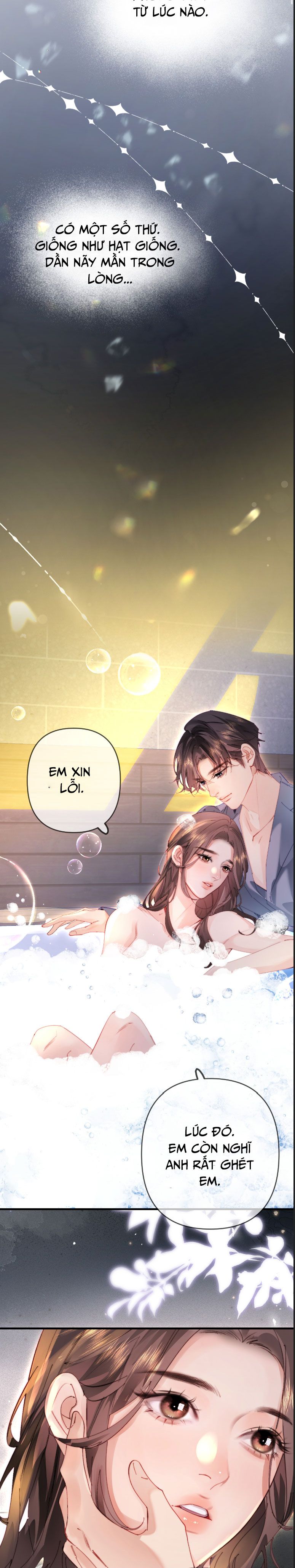 đọc truyện Nuông Chiều Tiểu Điềm Thê Chương 78 ảnh 14 tại Thiên Thai Truyện