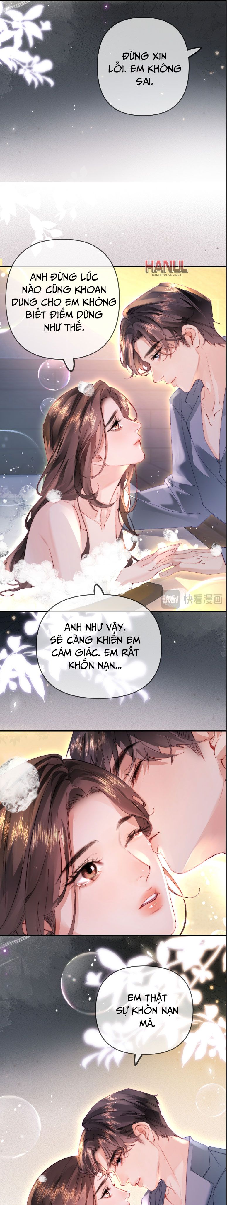 đọc truyện Nuông Chiều Tiểu Điềm Thê Chương 78 ảnh 15 tại Thiên Thai Truyện