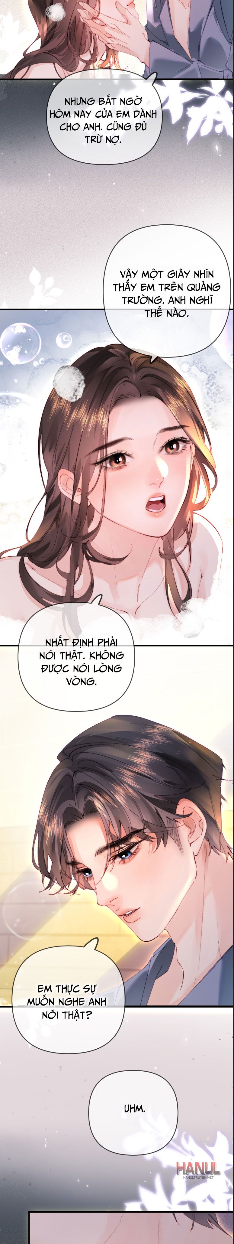 đọc truyện Nuông Chiều Tiểu Điềm Thê Chương 78 ảnh 16 tại Thiên Thai Truyện