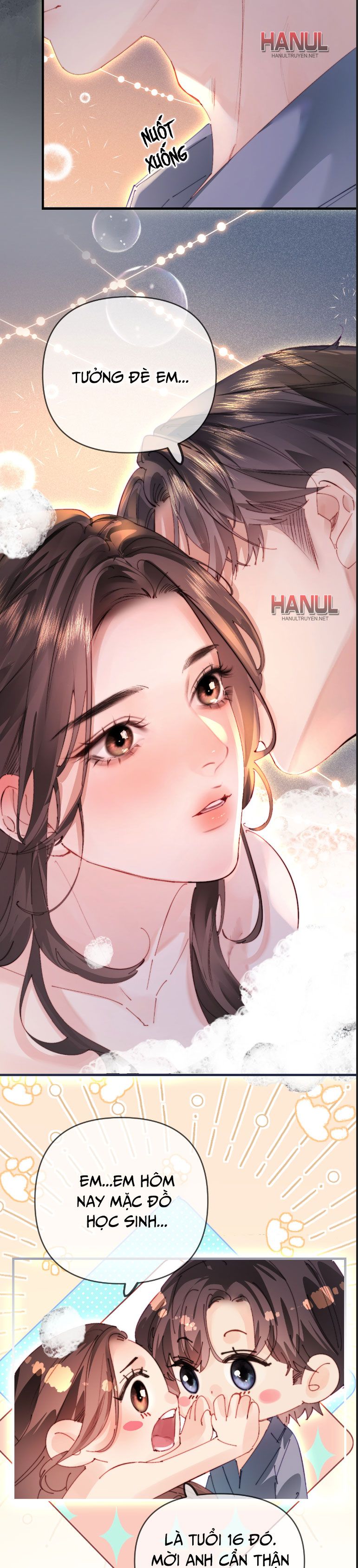 đọc truyện Nuông Chiều Tiểu Điềm Thê Chương 78 ảnh 17 tại Thiên Thai Truyện