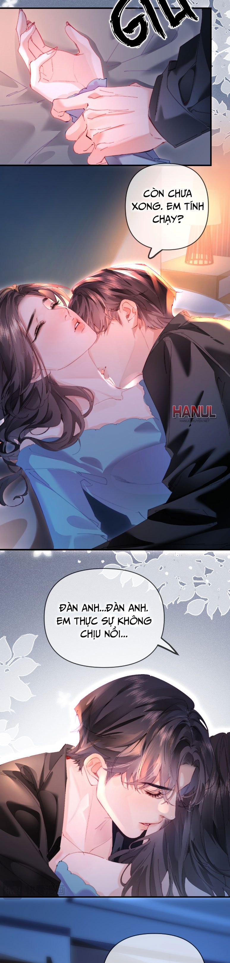 đọc truyện Nuông Chiều Tiểu Điềm Thê Chương 78 ảnh 4 tại Thiên Thai Truyện