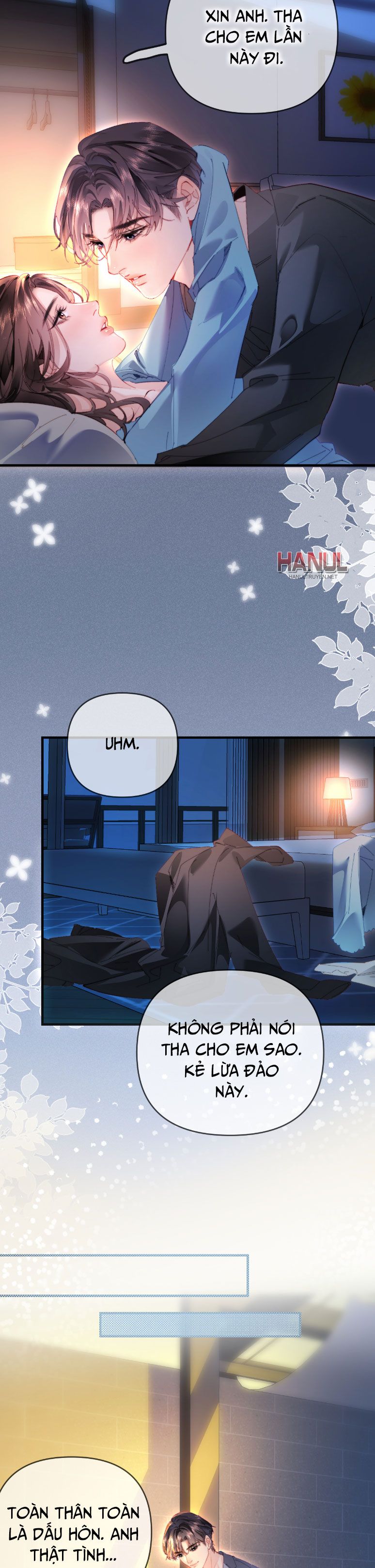 đọc truyện Nuông Chiều Tiểu Điềm Thê Chương 78 ảnh 5 tại Thiên Thai Truyện