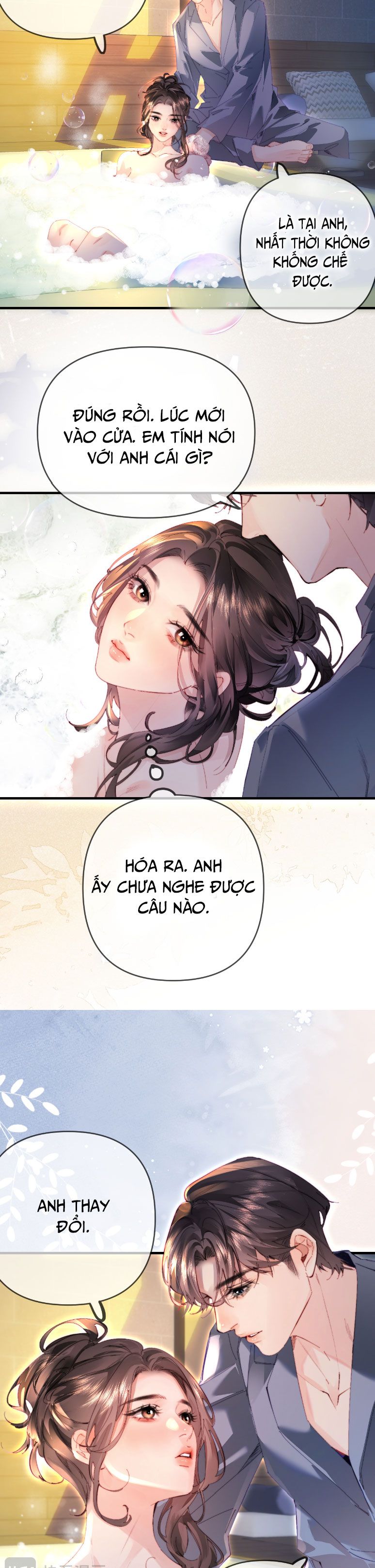 đọc truyện Nuông Chiều Tiểu Điềm Thê Chương 78 ảnh 6 tại Thiên Thai Truyện