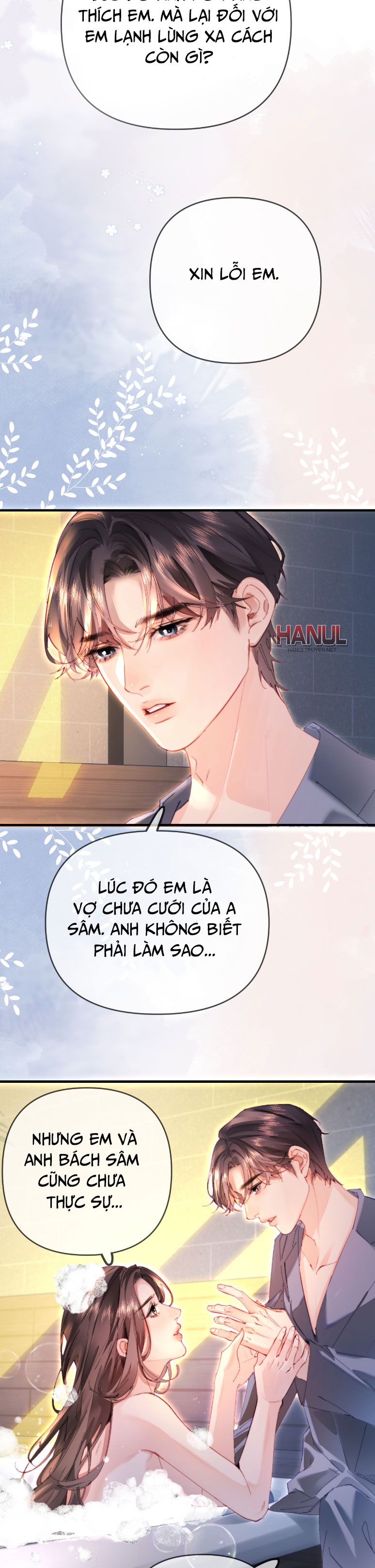 đọc truyện Nuông Chiều Tiểu Điềm Thê Chương 78 ảnh 8 tại Thiên Thai Truyện